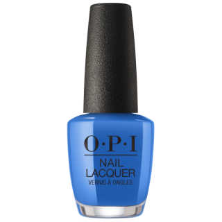 OPI Nail Lacquer – (Lisbon Collection 2018) Tile Art to Warm Your Heart – 0.5 oz – #NLL25